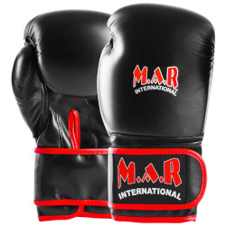 Adults Boxing Gloves 10-16oz