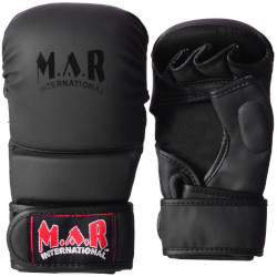 MMA Gloves 7oz